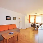 Peter Apartment *