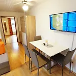 Peter Apartment