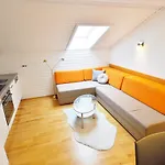 Peter Apartmán Sankt Kanzian am Klopeiner See