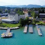 Apartmán Peter Sankt Kanzian am Klopeiner See