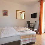 Apartmán Peter