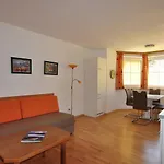 Peter Apartmán Sankt Kanzian am Klopeiner See