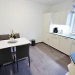 Peter Apartmán