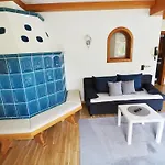 Apartmán Peter