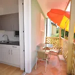 Apartment Peter
