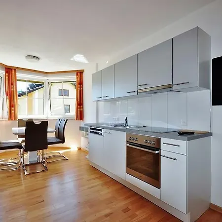 Peter Apartment