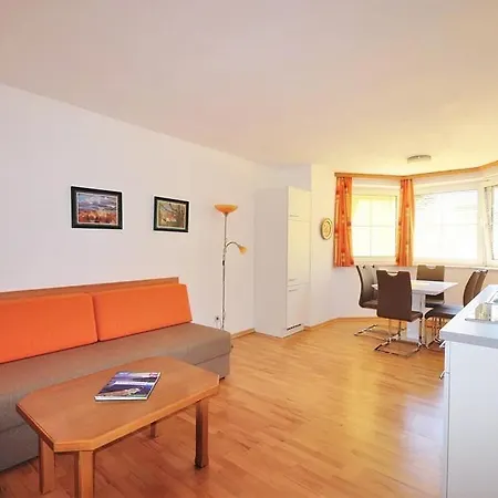 Peter Apartment *