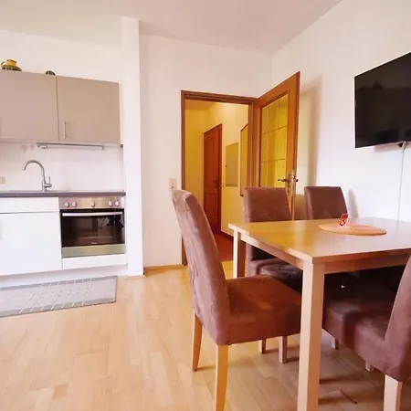 Peter Apartment Sankt Kanzian am Klopeiner See
