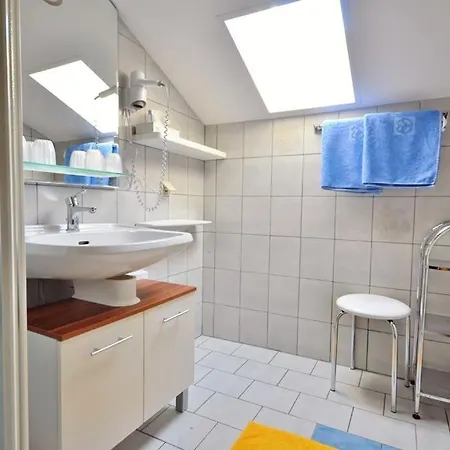 Peter Apartament Sankt Kanzian am Klopeiner See