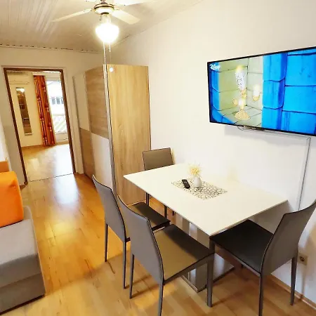 Peter Apartment