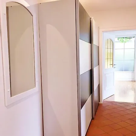 Peter アパート ザンクト・カンツィアン