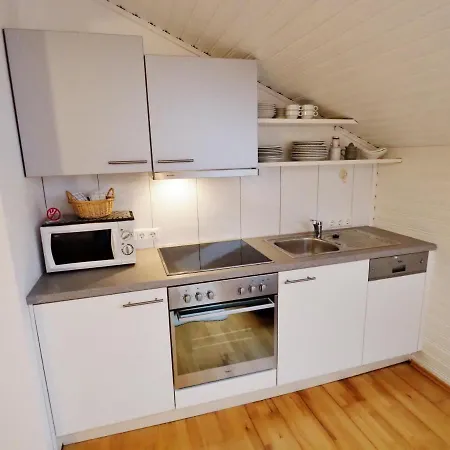 Peter Apartment Sankt Kanzian am Klopeiner See