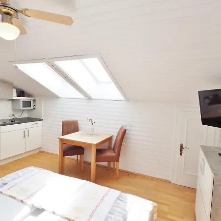 Peter * Sankt Kanzian am Klopeiner See