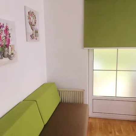 Peter Apartment