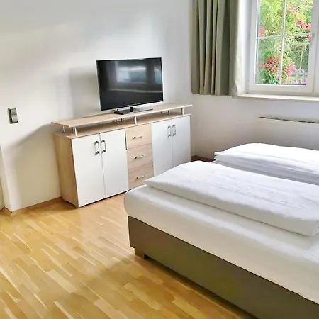 Peter Apartment
