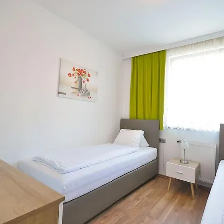 Peter Apartment Sankt Kanzian am Klopeiner See