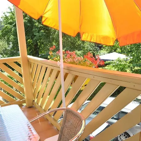 Peter Apartment Sankt Kanzian am Klopeiner See