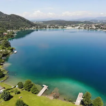 Peter * Sankt Kanzian am Klopeiner See