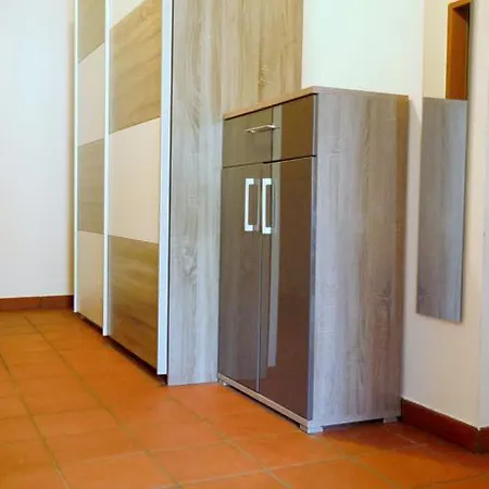 Apartament Peter Sankt Kanzian am Klopeiner See