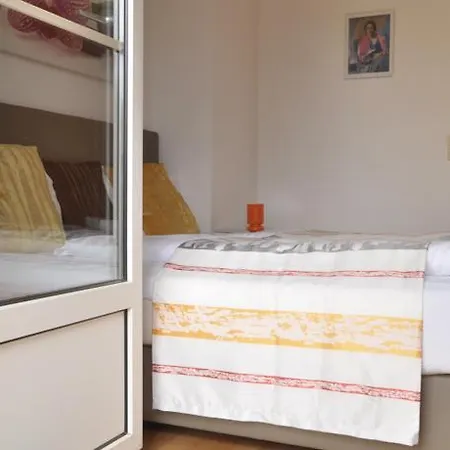 Apartment Peter *