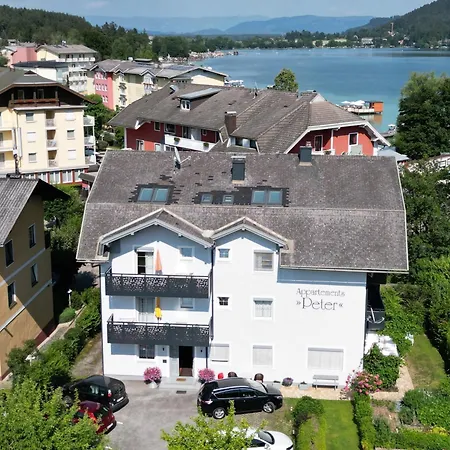 Apartament Peter