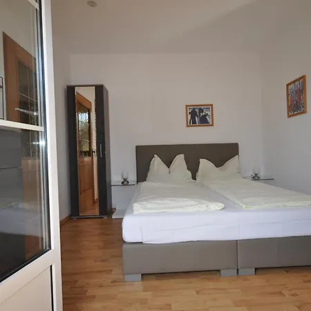 Peter Apartment