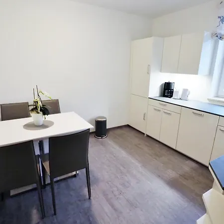 Peter Apartment