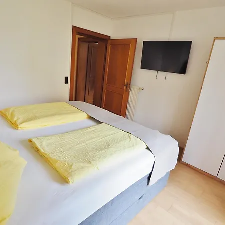 Peter Apartment *