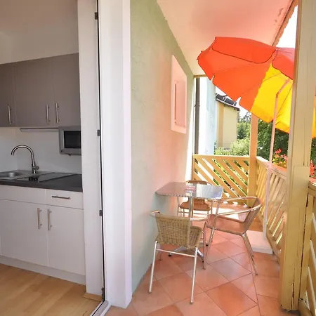 Apartment Peter