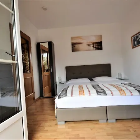 Apartament Peter Sankt Kanzian am Klopeiner See