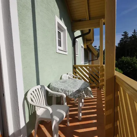 Peter Apartment Sankt Kanzian am Klopeiner See