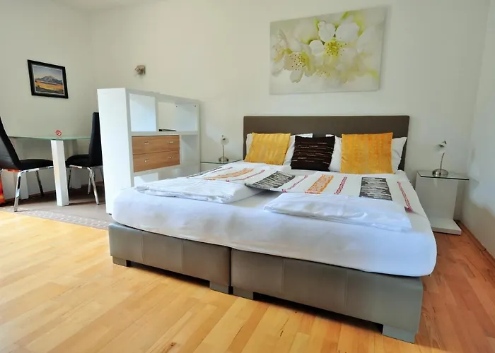 Peter Sankt Kanzian am Klopeiner See