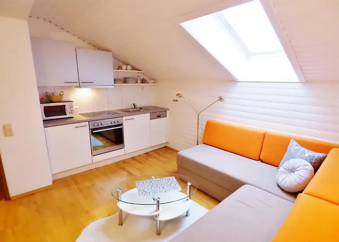 Appartement Peter Sankt Kanzian am Klopeiner See