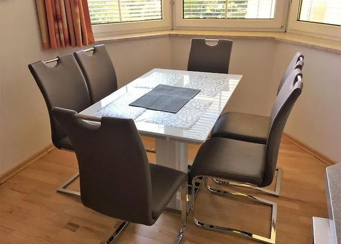 Peter Appartement Sankt Kanzian am Klopeiner See