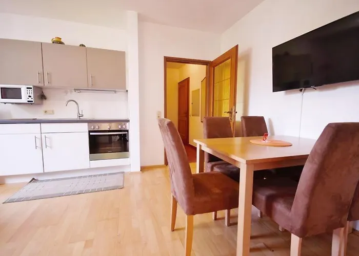 Peter Appartement Sankt Kanzian am Klopeiner See