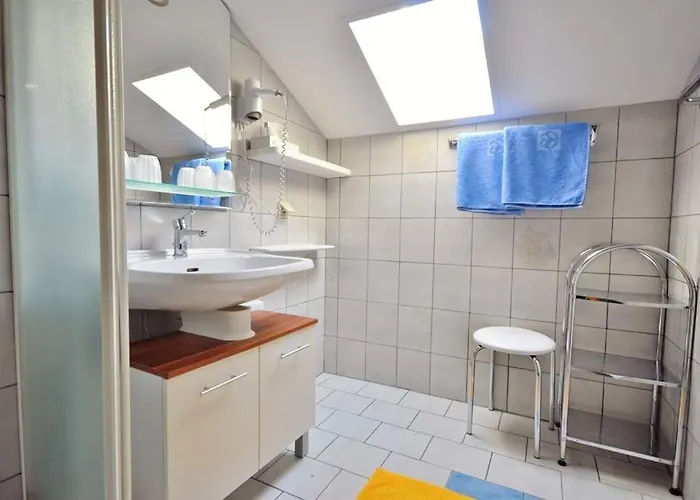 Peter Appartement Sankt Kanzian am Klopeiner See