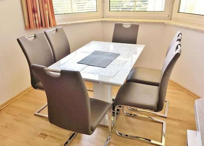 Peter Appartamento *