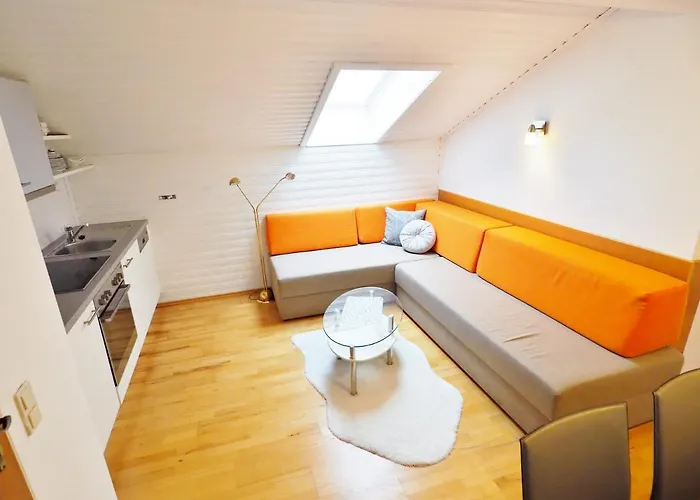 Peter Appartement Sankt Kanzian am Klopeiner See