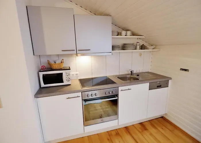 Peter Appartement Sankt Kanzian am Klopeiner See