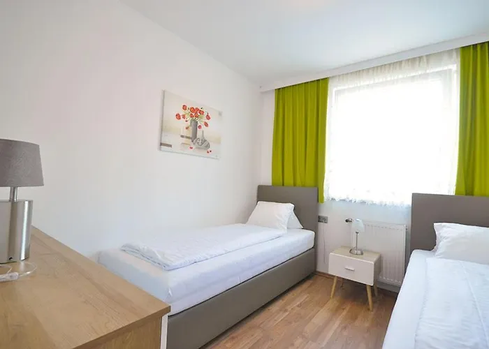 Peter Appartamento Sankt Kanzian am Klopeiner See