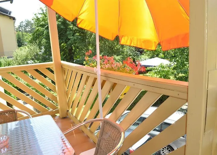 Peter Appartement Sankt Kanzian am Klopeiner See