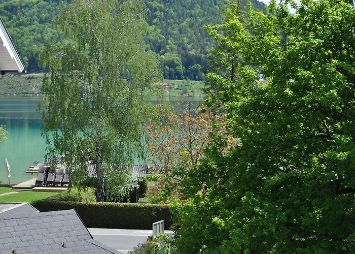 Peter Appartamento *