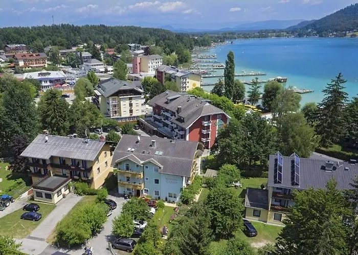 Peter Appartamento *