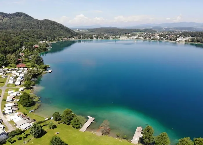 Peter * Sankt Kanzian am Klopeiner See