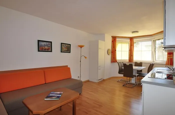 Peter Appartement Sankt Kanzian am Klopeiner See