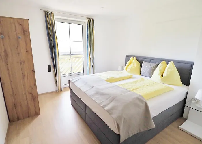 Appartement Peter Sankt Kanzian am Klopeiner See