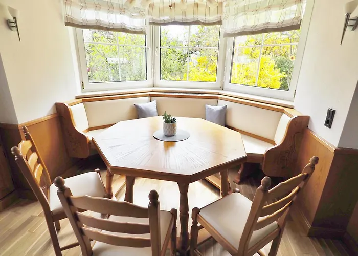 Appartamento Peter *