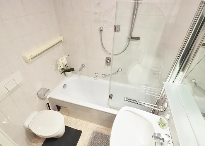 Peter Appartamento *