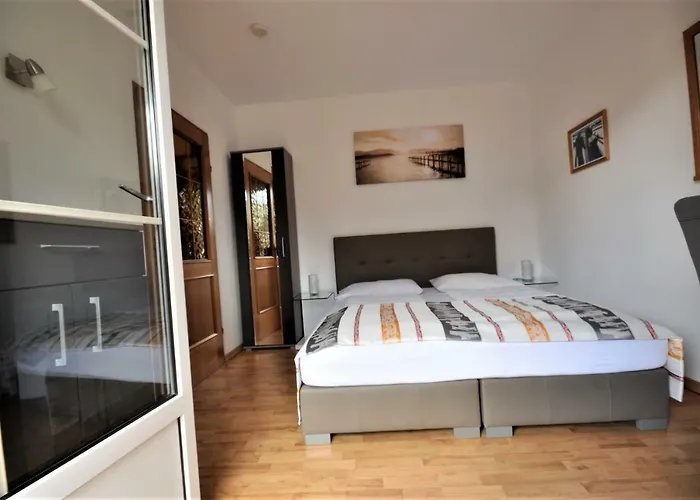 Appartement Peter Sankt Kanzian am Klopeiner See